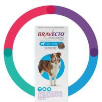Bravecto® Dog Large 20-40 kg Chew