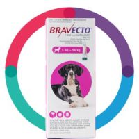 Bravecto® Dog XLarge 40-56 kg Spot-On