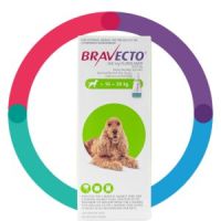 Bravecto® Dog Medium 10-20 kg Spot-On