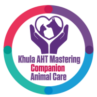 Khula AHT Mastering Companion Animal Care