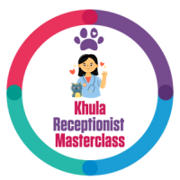 Khula Receptionist Masterclass